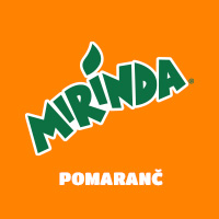 Mirinda Pomaranč